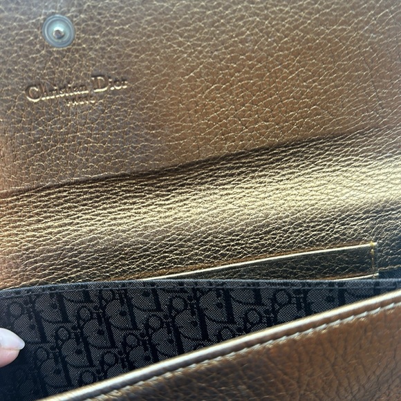 Vintage Christian Dior - Picture 4 of 6